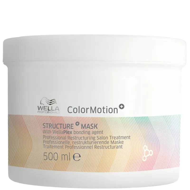 Top-Preis Wella Professionals ColorMotion+ Protection Mask 500 ml