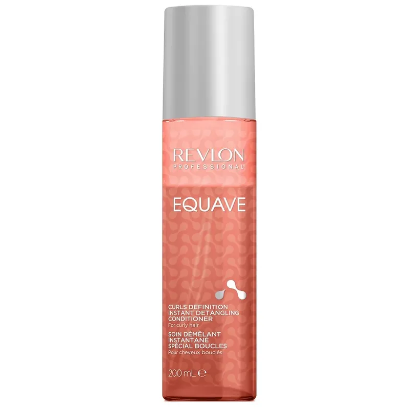 Abverkauf Revlon Equave Curls Definition Instant Detangling Conditioner 200 ml