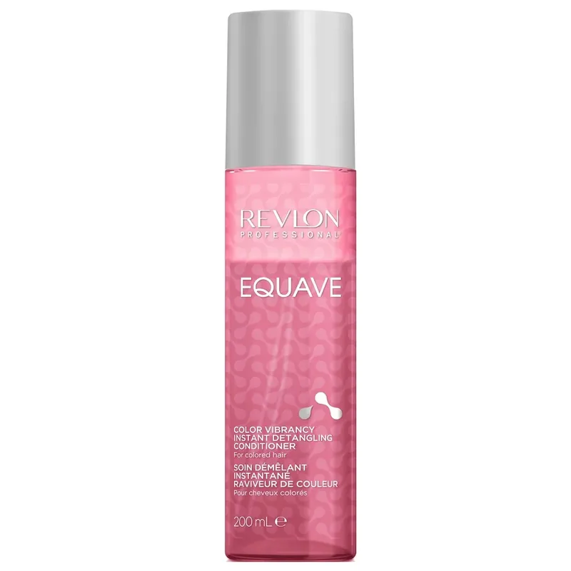 Neu Im Sortiment Revlon Equave Color Vibrancy Instant Detangling Conditioner 200 ml