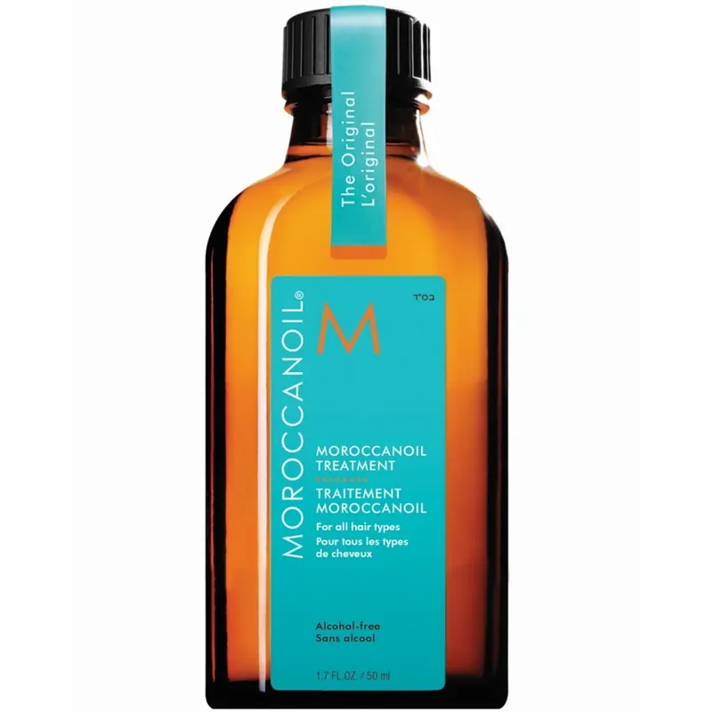 Schnäppchen Moroccanoil Oil Treatment 50 ml