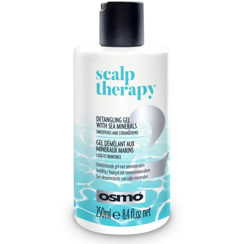 Osmo Scalp Therapy Detangling Gel 250 ml Highlight