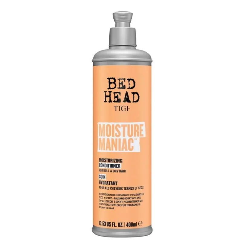 Sichere Zahlung Tigi Bed Head Moisture Maniac Conditioner 400 ml
