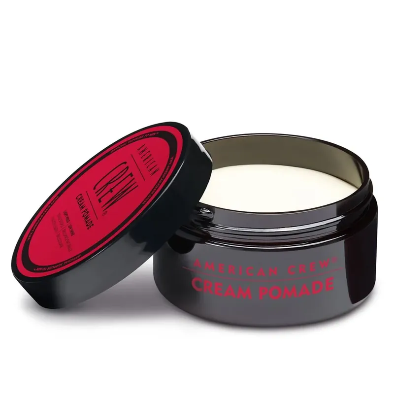 Versand Am Gleichen Tag American Crew Cream Pomade 85g