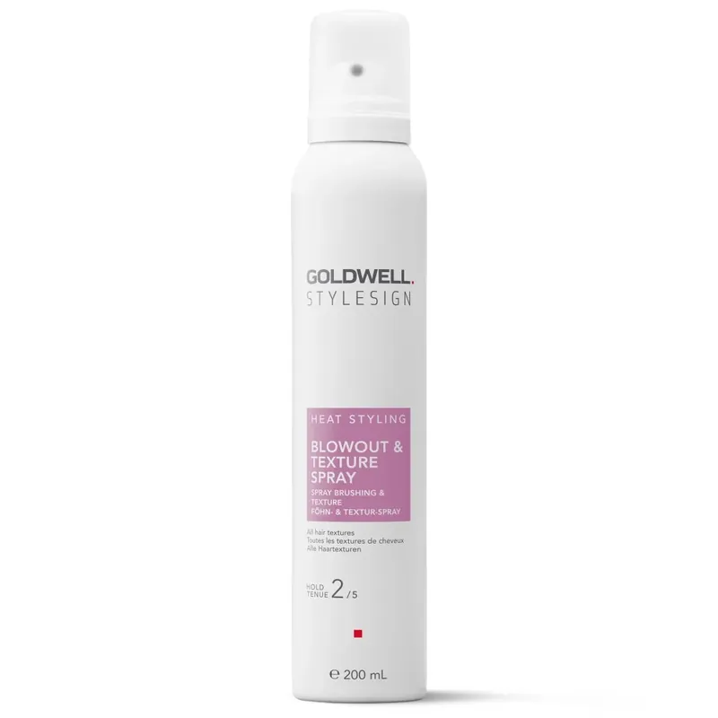 Goldwell StyleSign Blowout & Texture Spray 200 ml Top-Seller
