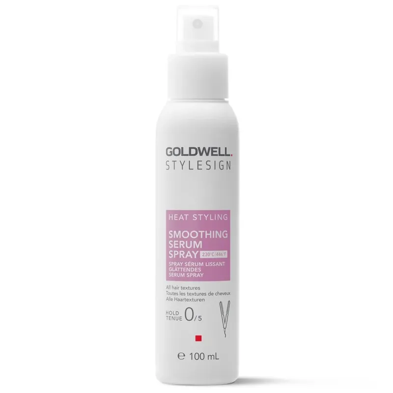 Goldwell StyleSign Smoothing Serum Spray 100 ml Preis Gesenkt