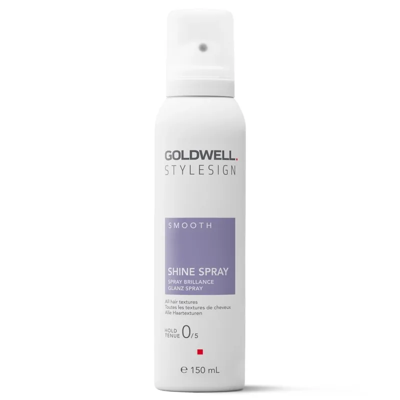 Sonderaktion Goldwell StyleSign Shine Spray 150 ml