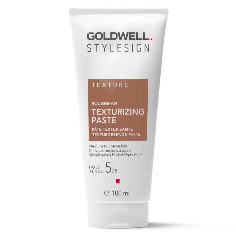 Goldwell StyleSign Roughman Texturizing Paste 100 ml Jetzt Kaufen