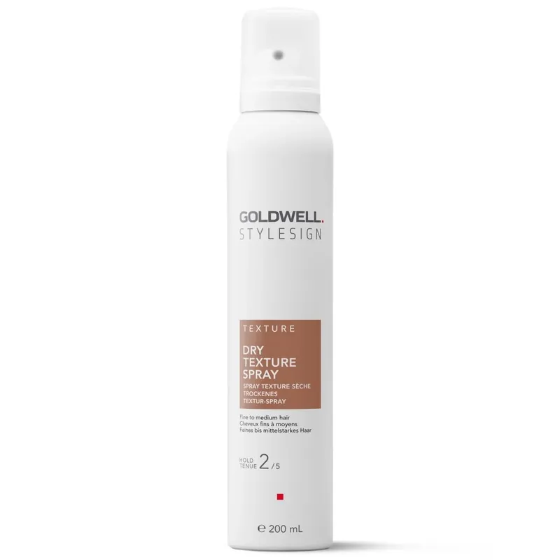 Goldwell StyleSign Dry Texture Spray 200 ml Beliebt