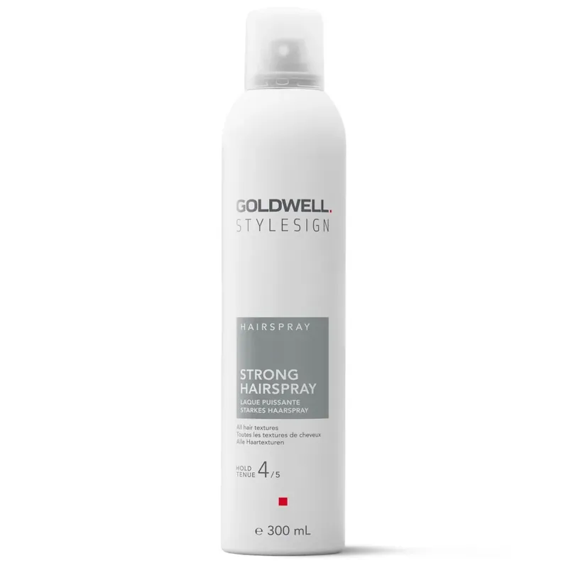Preis Gesenkt Goldwell StyleSign Strong Hairspray 300 ml