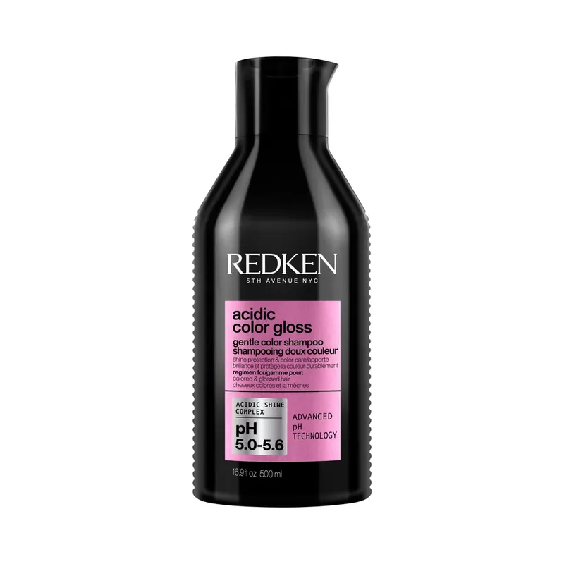 Günstig Redken Acidic Color Gloss Shampoo 500 ml