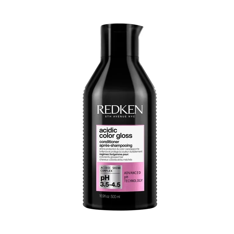 Begrenztes Angebot Redken Acidic Color Gloss Conditioner 500 ml