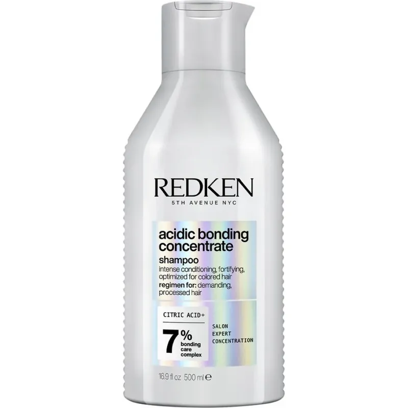 Redken Acidic Bonding Concentrate Shampoo 500 ml Preisreduziert