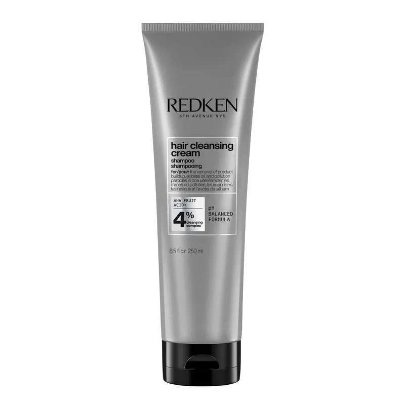 Mega-Angebot Redken Haircleansing Cream Shampoo 250 ml