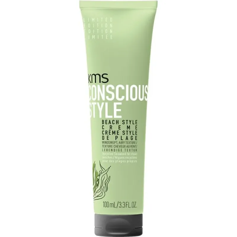 Sofort Bestellen KMS Conscious Beach Style Creme 100 ml
