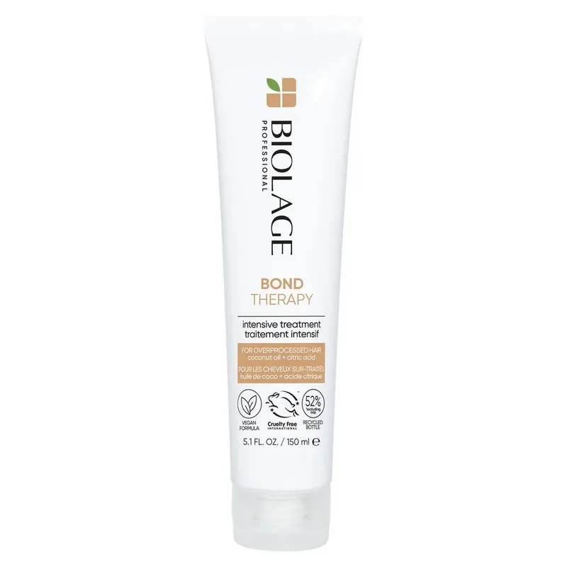 Biolage Bond Therapy Pre-Shampoo 150 ml - Intensive Treatment Schneller Versand