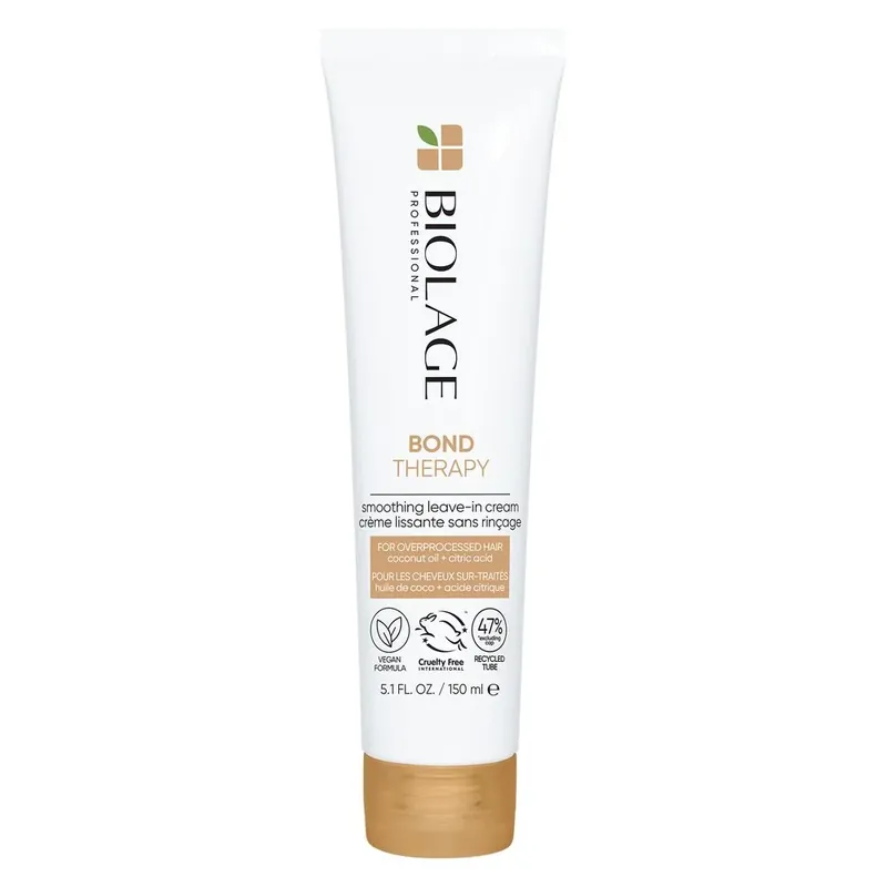 Biolage Bond Therapy Leave-In Cream 150 ml Preisknaller