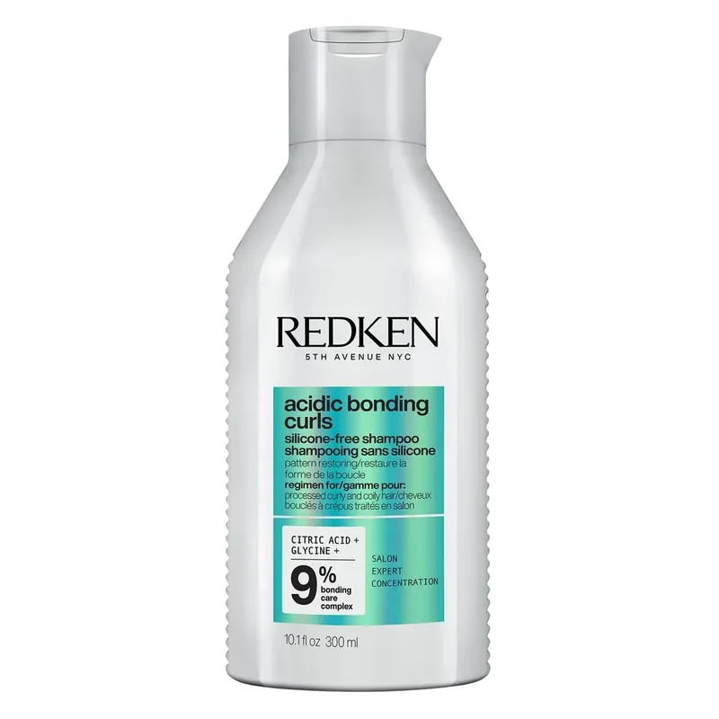 Günstig Redken Acidic Bonding Curls Shampoo 300 ml