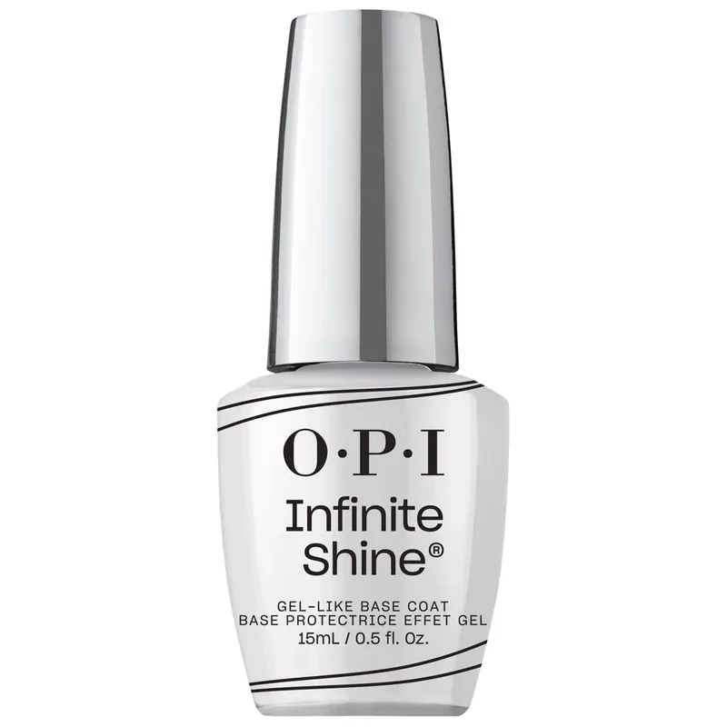 OPI Infinite Shine Gel-like Base Coat - IST11 - 15 ml Letzte Chance