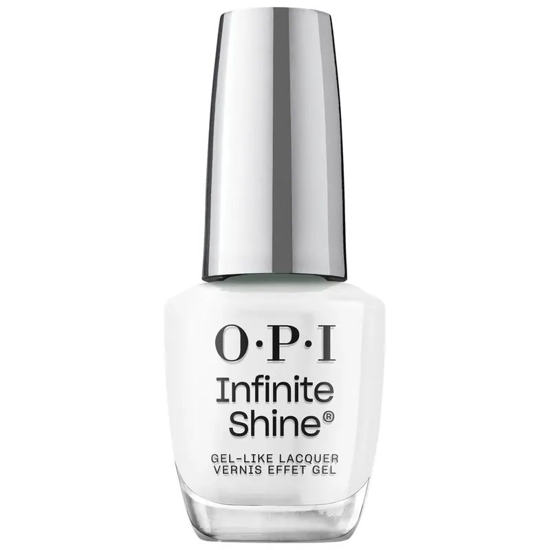 OPI Infinite Shine 15 ml - ISLL00 - Alpine Snow Neuheit