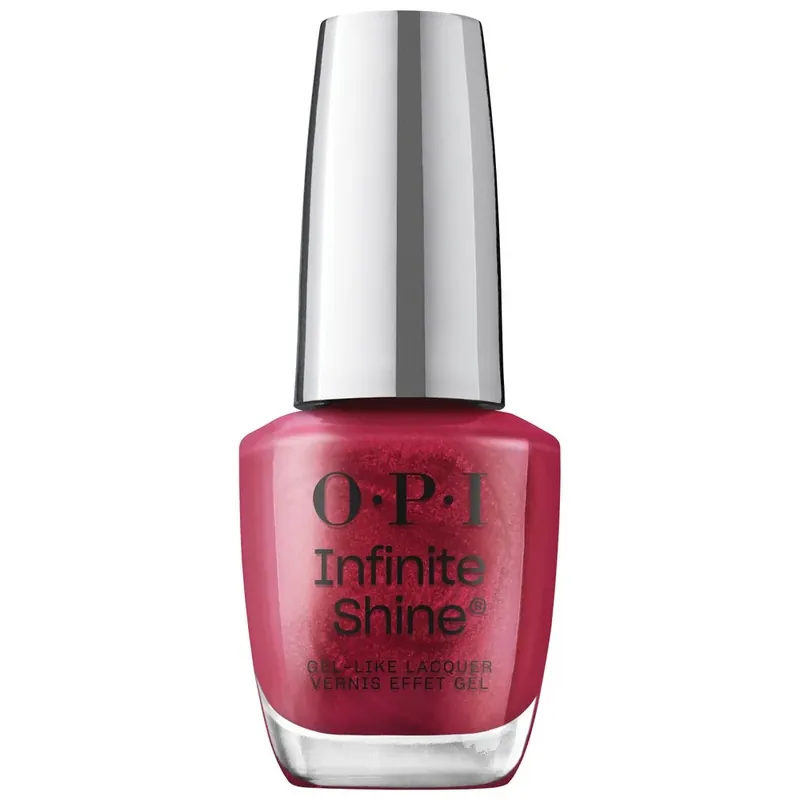 OPI Infinite Shine 15 ml - ISLH08 - I'm Not Really a Waitress Schneller Versand