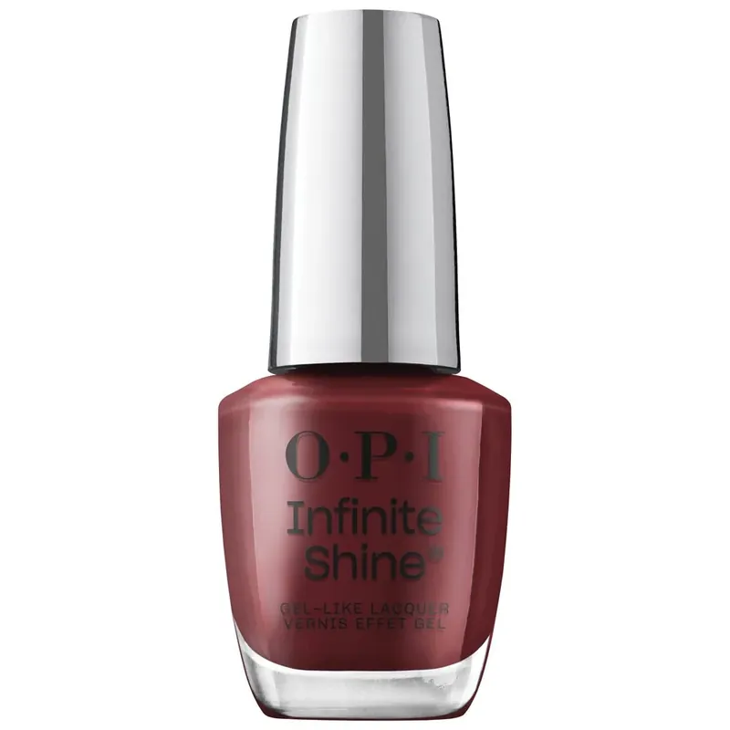 OPI Infinite Shine 15 ml ISL14 - Raisin the Bar Mega-Angebot