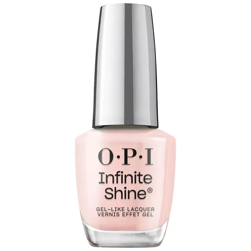 OPI Infinite Shine 15 ml - ISL01 - Pretty Pink Perseveres Sichere Zahlung