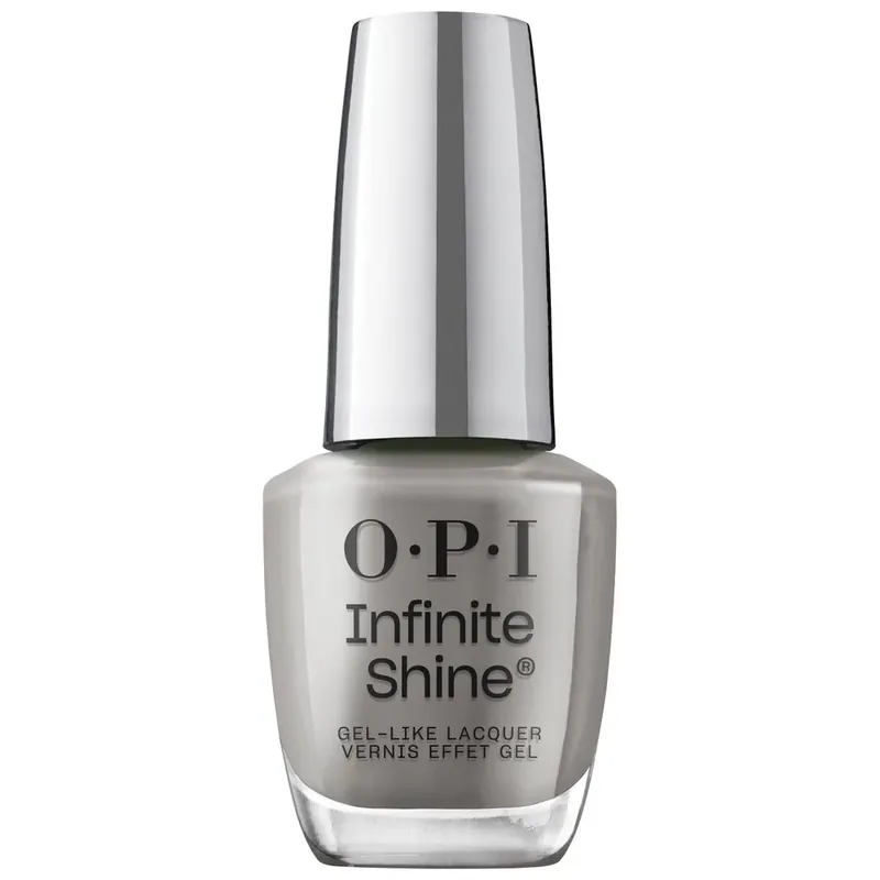Mega-Angebot OPI Infinite Shine 15 ml - ISL27 - Steel Waters Run Deep