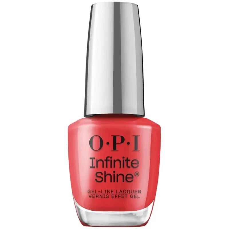 Kracherpreis OPI Infinite Shine 15 ml - ISLL64 - Cajun Shrimp