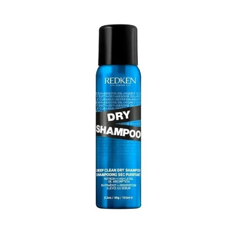 Markenprodukt Redken Deep Clean Dry Shampoo 155 ml
