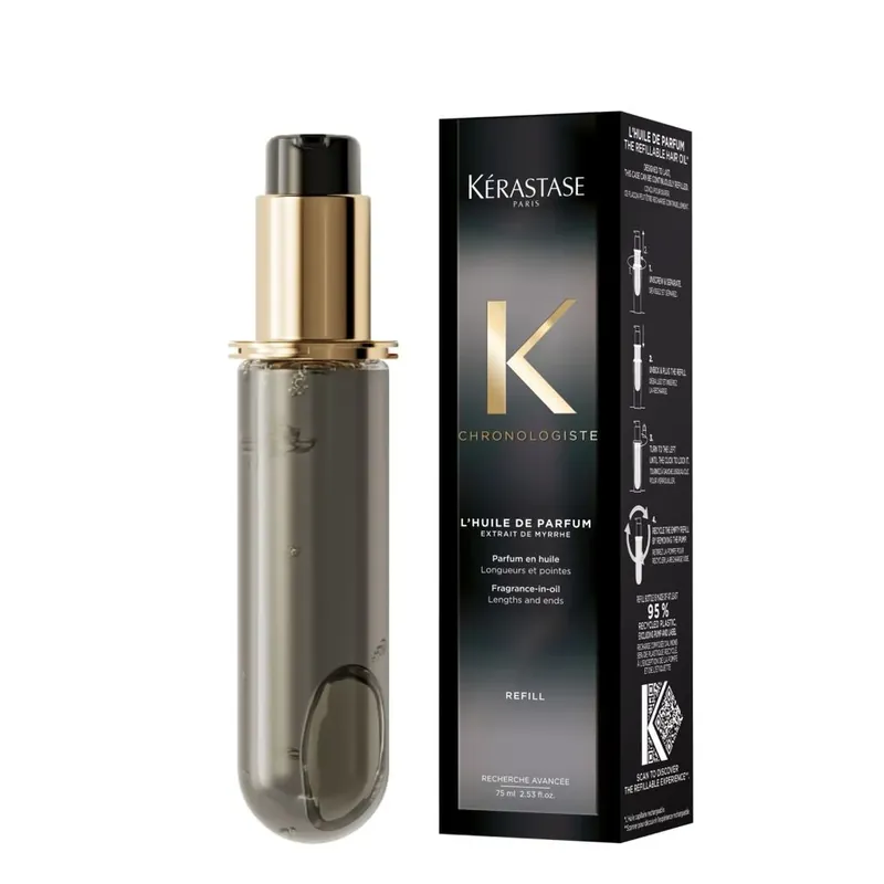 Kèrastase Chronologiste Huile de Parfum Refill 75 ml Neue Ware