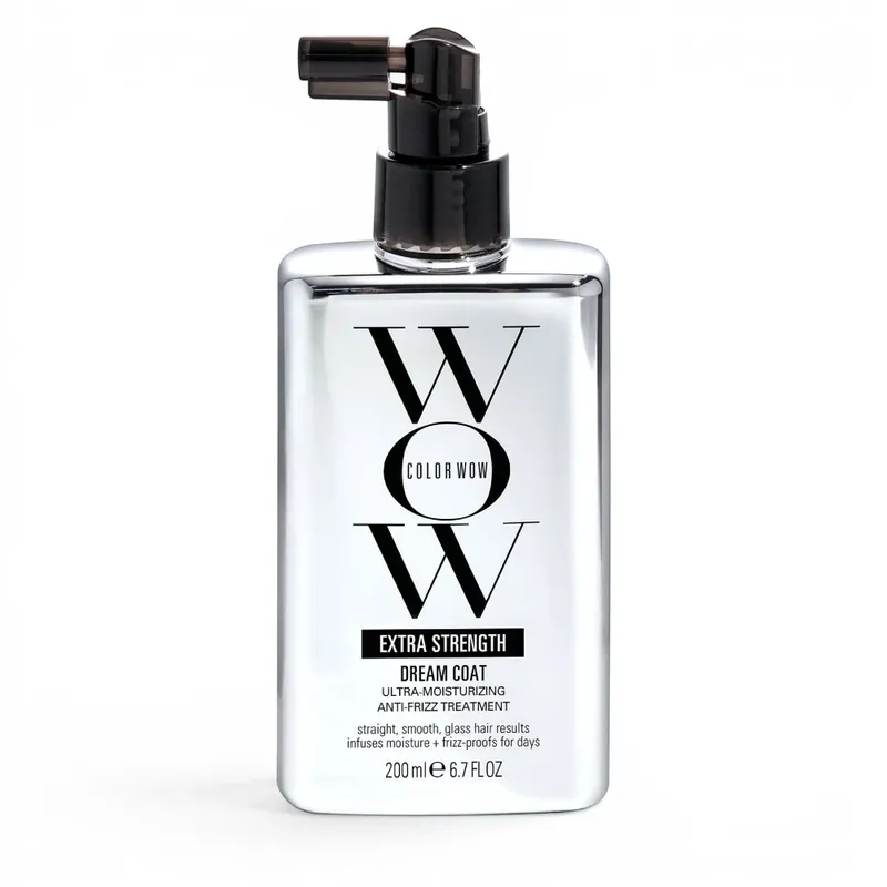 Color Wow Styling Dream Coat Extra Strength 200 ml Top-Seller
