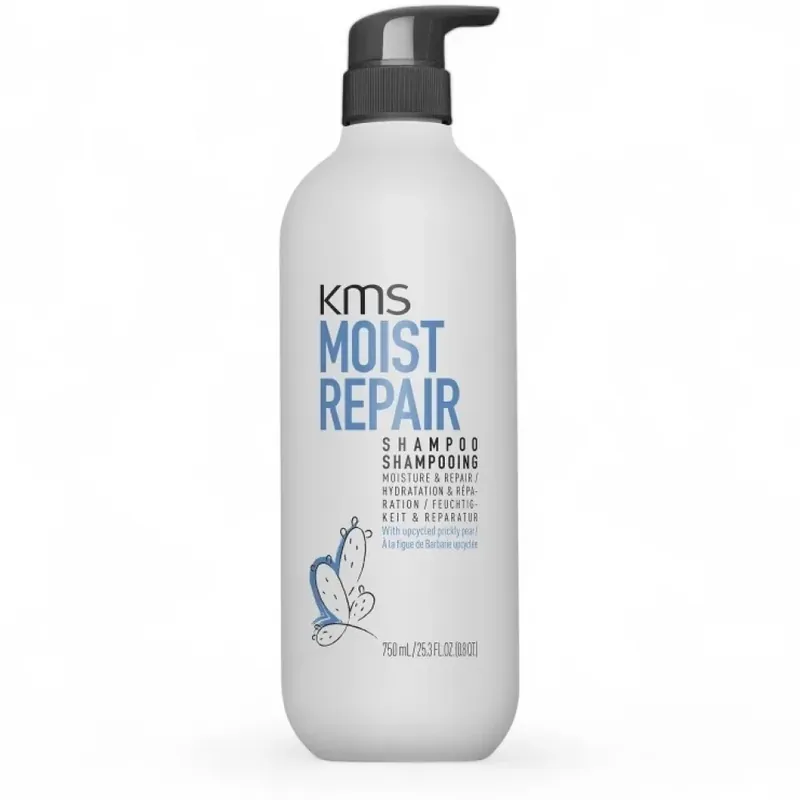 Top-Preis KMS Moistrepair Shampoo 750 ml