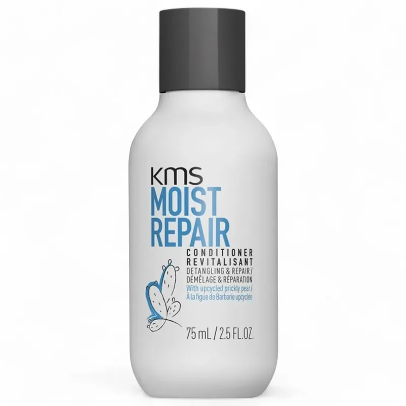 Nur Für Kurze Zeit KMS Moistrepair Conditioner 75 ml