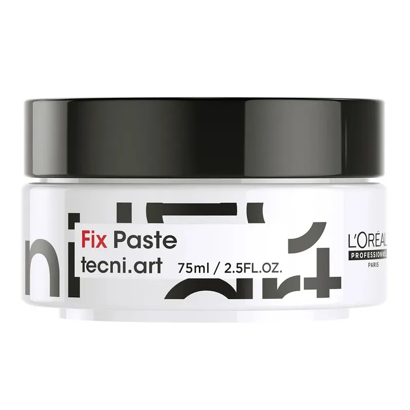 Preisknaller L'Oréal Professionnel Tecni.Art Fix Paste 75ml - Modellierpaste