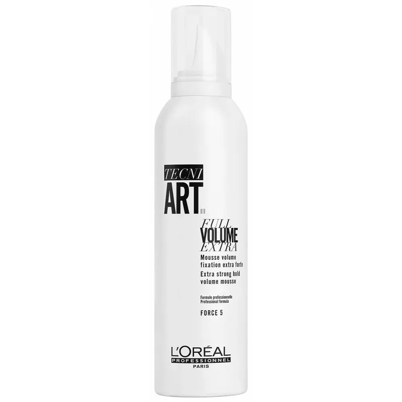 L'Oréal Professionnel tecni.art Full Volume Extra 250 ml Neu Im Sortiment