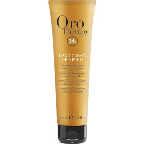 Online Kaufen Fanola Oro Pure Therapy Handcreme 100ml