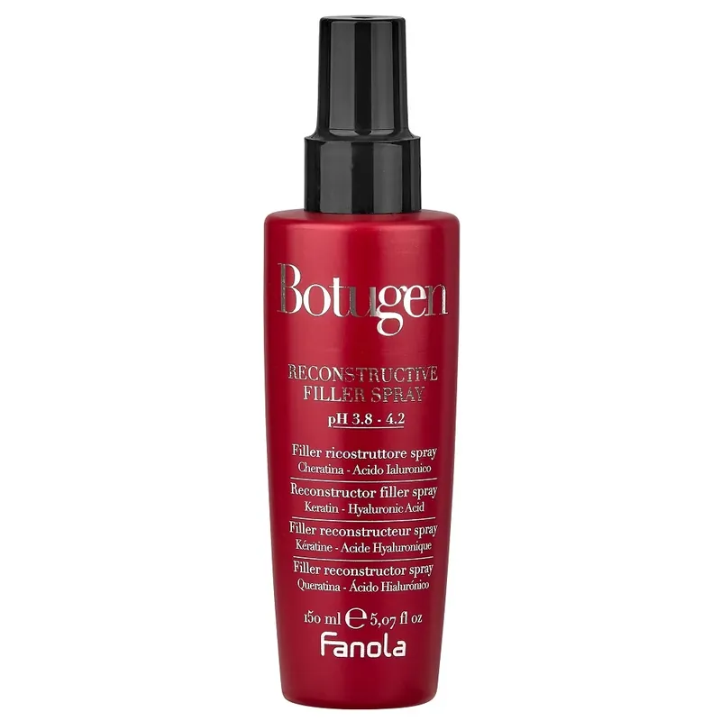 Fanola Botugen Botolife Shampoo 300ml Geprüft