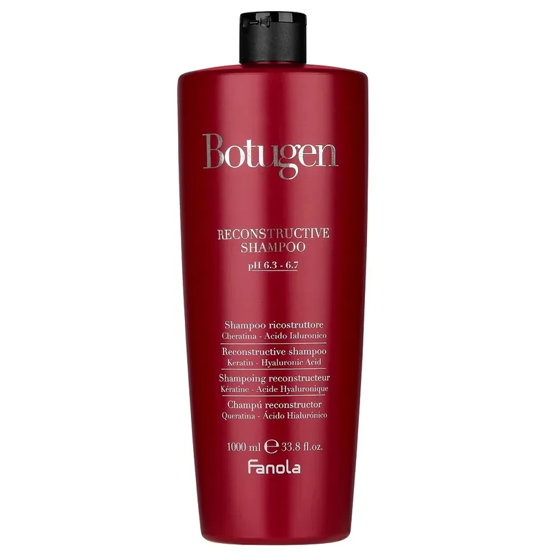 Fanola Botugen Botolife Shampoo 1000ml Knallerangebot