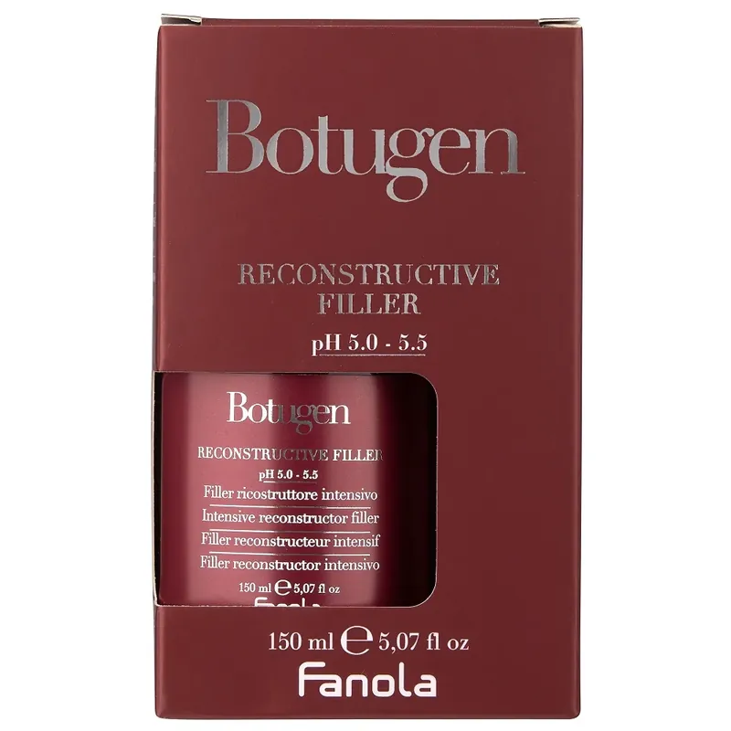 Fanola Botugen Botolife Intensiv Filler 150ml Billig
