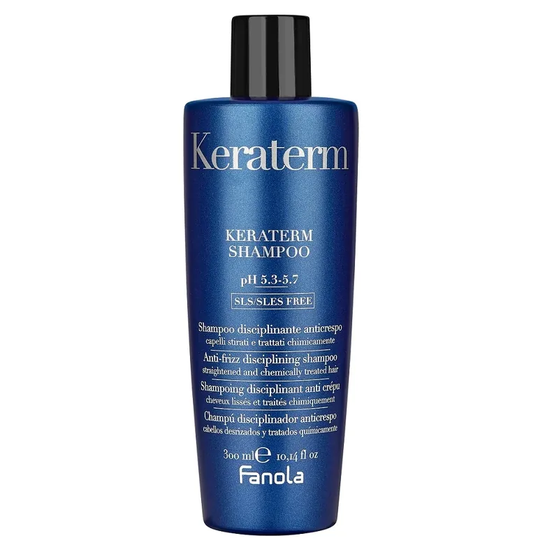 Jetzt Bestellen Fanola Keraterm Shampoo 300ml