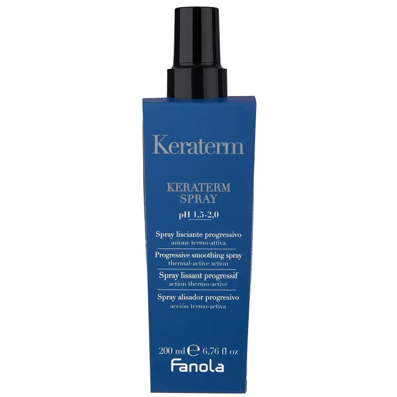 Fanola Keraterm Spray 200ml Bestpreis