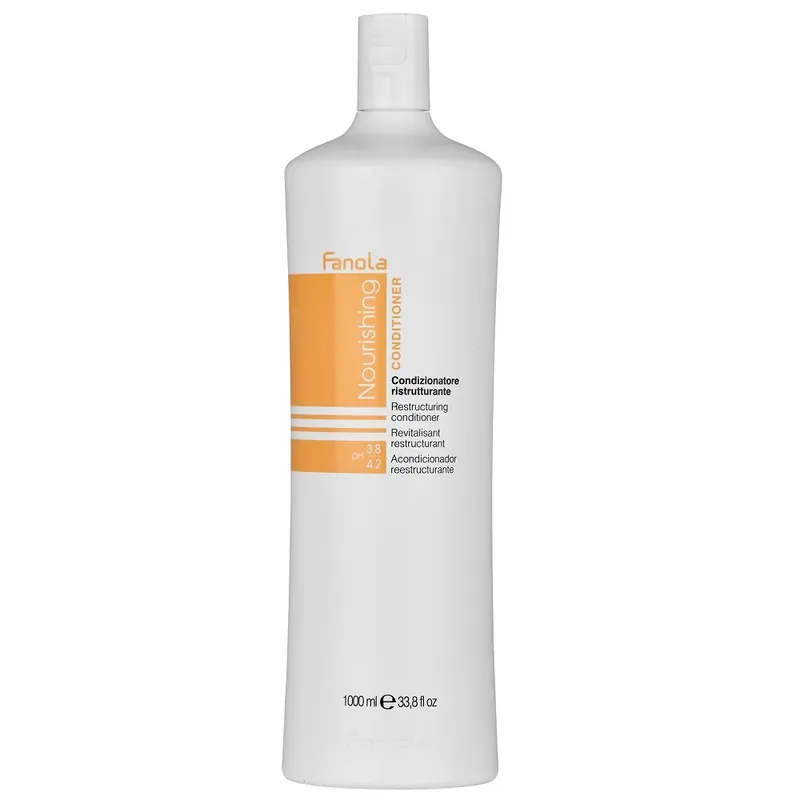Fanola Nourishing Conditioner 1000ml Highlight