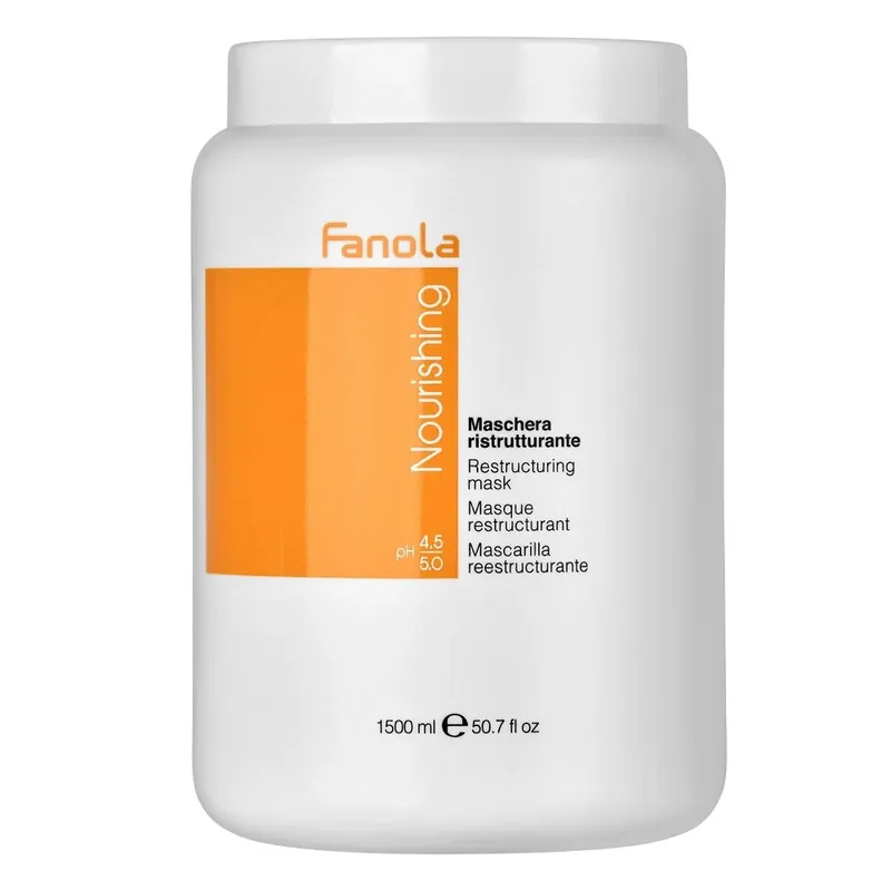 Top-Preis Fanola Nourishing Pflegemaske 1500ml