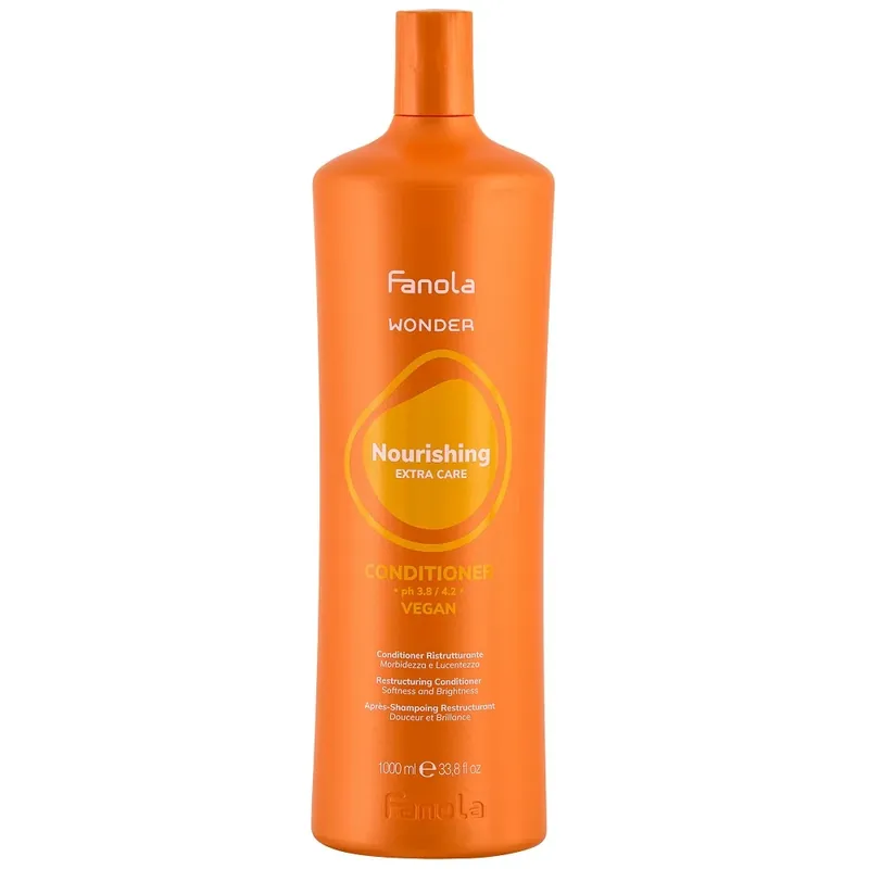 Schneller Versand Fanola Wonder Nourishing Conditioner 1000 ml