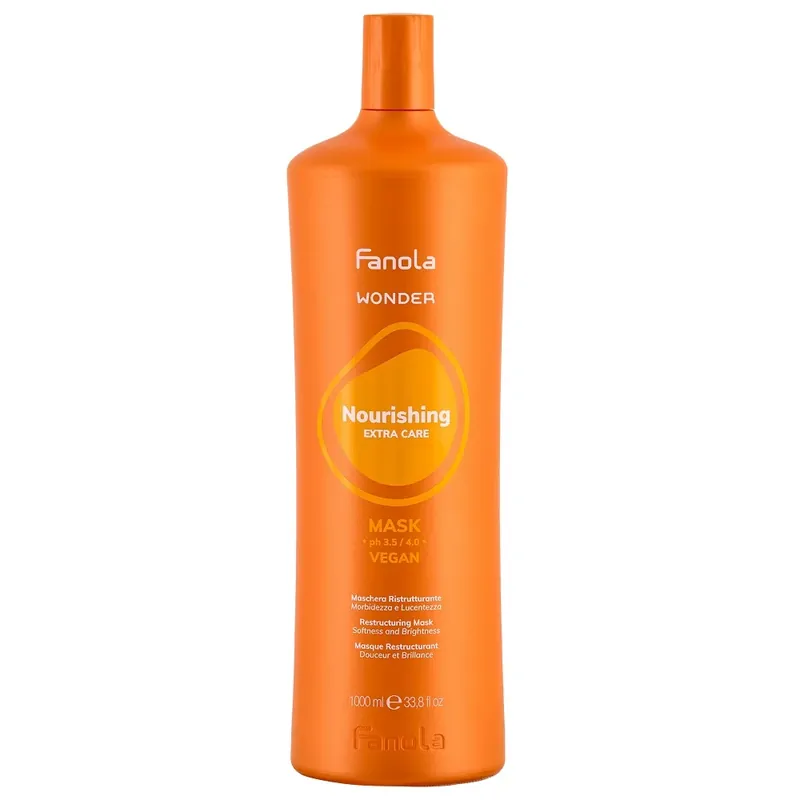 Fanola Wonder Nourishing Mask 1000 ml Jetzt Bestellen