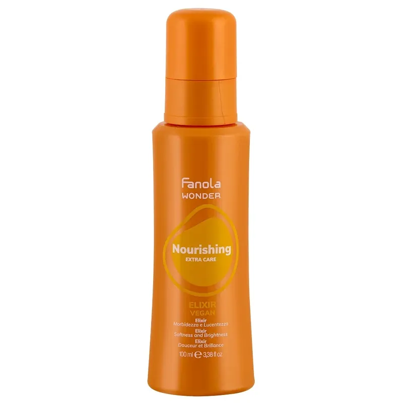Preisreduziert Fanola Wonder Nourishing Elixier 100 ml