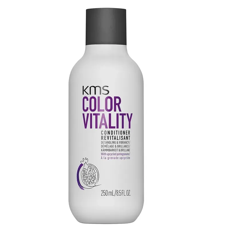KMS Colorvitality Conditioner 250 ml Neuheit