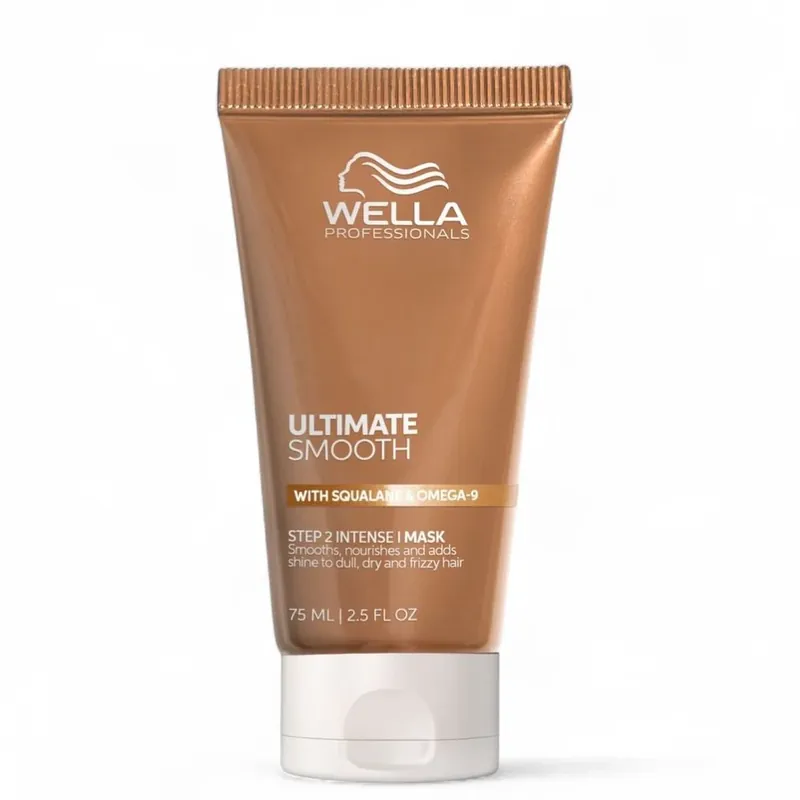 Wella Professionals Ultimate Smooth Mask 30 ml Nur Heute