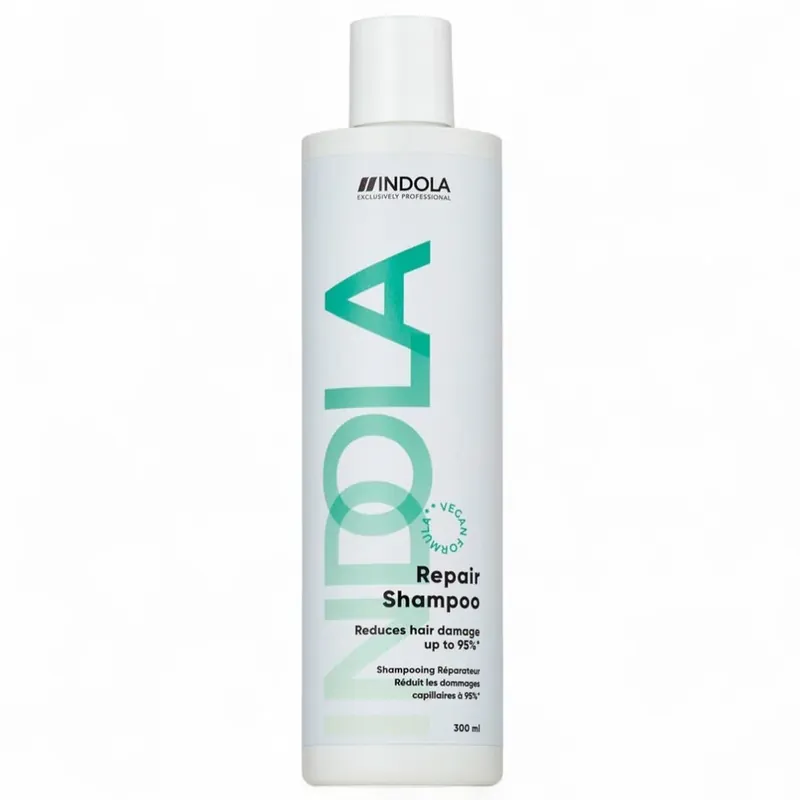 Kracherpreis Indola Care Repair Shampoo 300 ml