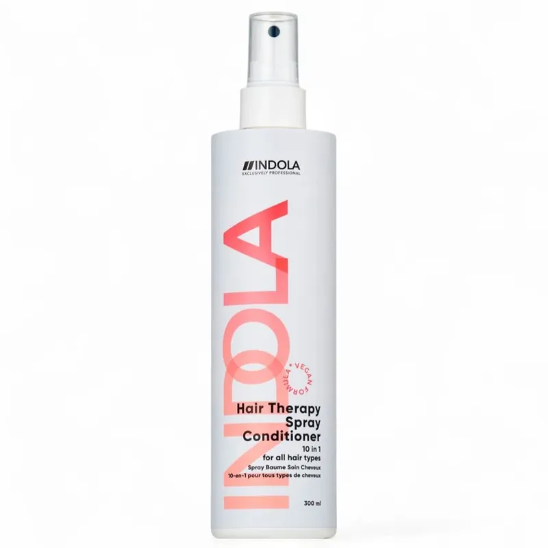 Angebot Indola Care Scalp & Hair Therapy Spray Conditioner 300 ml
